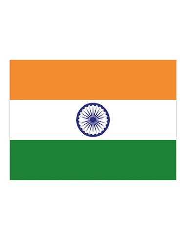 P-FLAGIN-Flag India
